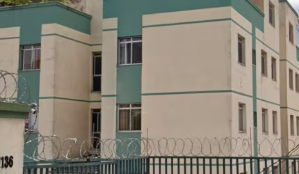 LINDO APARTAMENTO COM COBERTURA NO BAIRRO INCONFIDENTES-CONTAGEM