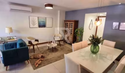 Apartamento com 3 quartos à venda na Estrada Pacheco de Carvalho, Maceió, Niterói, 120 m2 por R$ 699.000