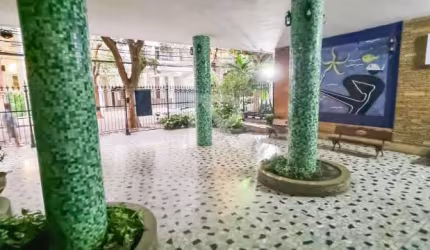 Apartamento com 2 quartos à venda na Rua Otávio Carneiro, Icaraí, Niterói, 79 m2 por R$ 550.000