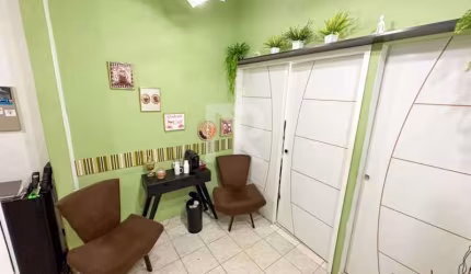 Sala comercial com 1 sala à venda na Rua Maestro Felício Toledo, Centro, Niterói, 40 m2 por R$ 150.000