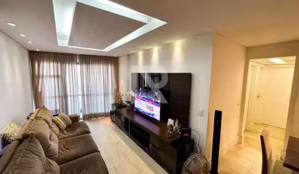 Apartamento com 3 quartos à venda na Rua Juiz Goulart Monteiro, Vital Brasil, Niterói, 90 m2 por R$ 870.000