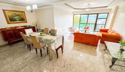 Cobertura com 4 quartos à venda na Rua Miguel de Frias, Icaraí, Niterói, 440 m2 por R$ 7.000.000