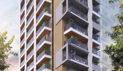 Apartamento com 1 quarto à venda na Rua Álvares de Azevedo, Icaraí, Niterói, 44 m2 por R$ 526.000