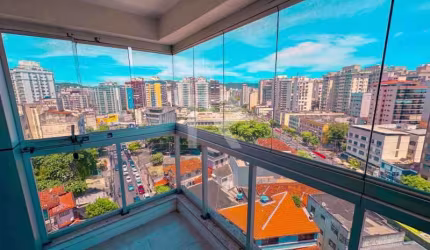 Sala comercial à venda na Rua Doutor Paulo César, Icaraí, Niterói, 37 m2 por R$ 279.000