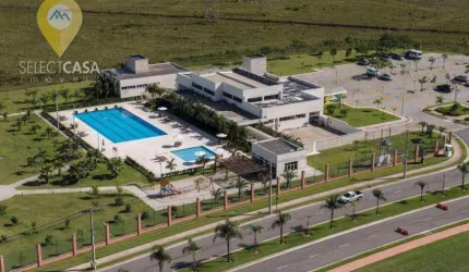 Alphaville Jacuhy Terreno na Colina Residencial 1