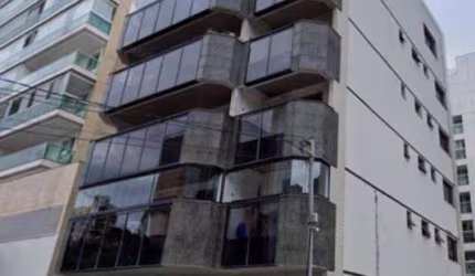 Excelente apartamento na Praia da Costa 4 quartos