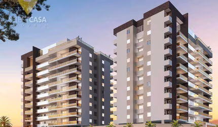 OPORTUNIDADE Next Residence empreendimento vertical no Alphaville Jacuhy 3 quartos