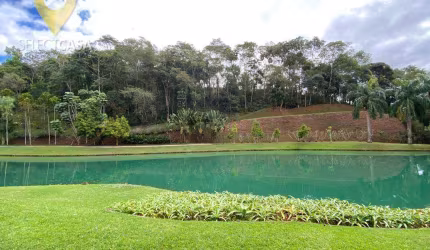 Terreno à venda, 3644 m² por R$ 980.000,00 - Soido - Domingos Martins/ES
