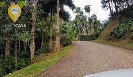 Terreno à venda, 2992 m² por R$ 1.070.000,00 - Domingos Martins - Domingos Martins/ES