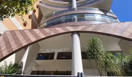Apartamento com 4 dormitórios à venda, 136 m² por R$ 1.600.000,00 - Praia do Canto - Vitória/ES