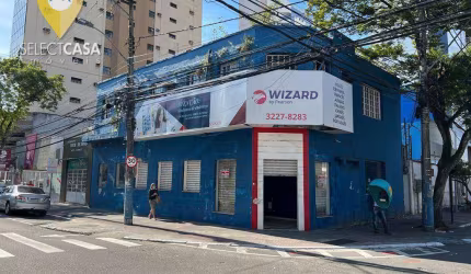 Venda ou aluguel de loja comercial na Praia do Canto