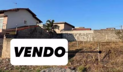 Lote de 200m² em Colina de Laranjeiras documentado