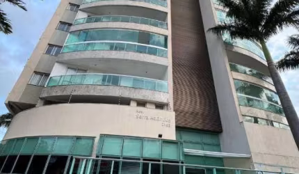 Apartamento 3 quartos com suíte em Morada de Laranjeiras