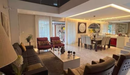 Casa duplex na Mata da Praia 5 quartos  com localização privilegiada