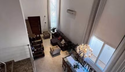 Casa com 5 dormitórios à venda, 360 m² por R$ 2.500.000,00 - Boulevard Lagoa - Serra/ES