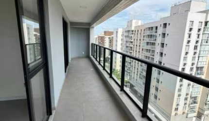 Apartamento à venda, 76 m² por R$ 867.000,00 - Jardim Camburi - Vitória/ES
