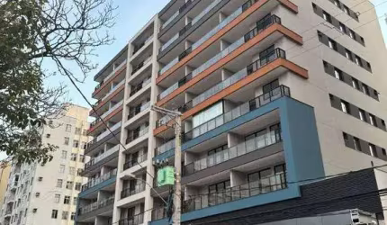 Studio com 1 dormitório à venda, 38 m² por R$ 538.000,00 - Jardim Camburi - Vitória/ES