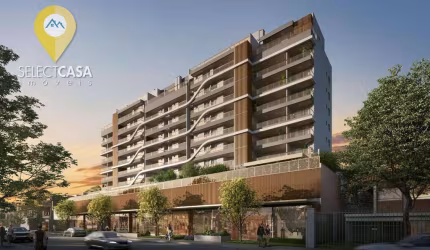 Apartamento 4 quartos  à venda, 136 m 2 - Jardim Camburi - Vitória/ES Edificio Lago By Mivita