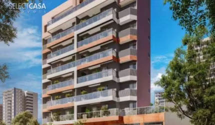 Apartamento à venda, 65 m² por R$ 859.000,00 - Jardim Camburi - Vitória/ES