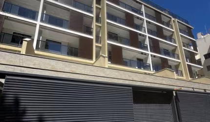 Apartamento à venda, 67 m² por R$ 910.855,00 - Jardim Camburi - Vitória/ES
