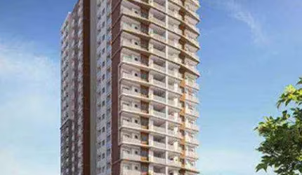 Apartamento à venda, 61 m² por R$ 629.000,00 - Jockey de Itaparica - Vila Velha/ES