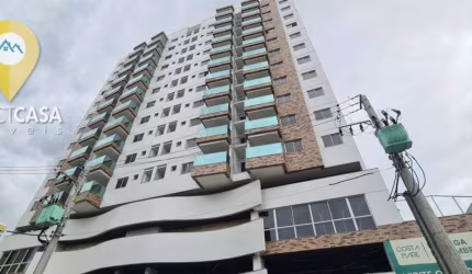 Apartamento à venda, 64 m² por R$ 725.972,54 - Praia de Itapoã - Vila Velha/ES