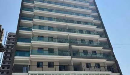 Apartamento à venda, 61 m² por R$ 639.900,00 - Itaparica - Vila Velha/ES