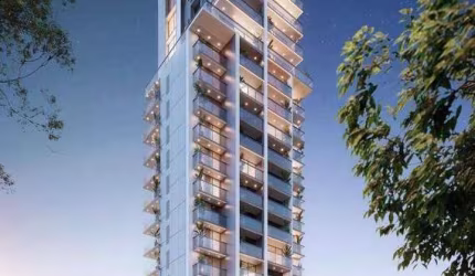 Studio à venda, 30 m² por R$ 647.000,00 - Santa Helena - Vitória/ES