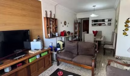 Apartamento 3 quartos em Bento Ferreira Sol da Manhã