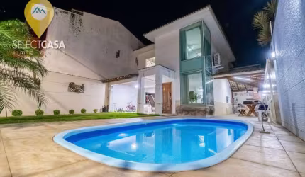 Casa 4 Quartos em Morada de Laranjeiras