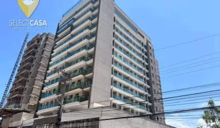 Apartamento à venda, 83 m² por R$ 879.000,00 - Itaparica - Vila Velha/ES