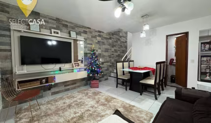 Casa duplex 3 quartos com vista livre em Morada de Laranjeiras