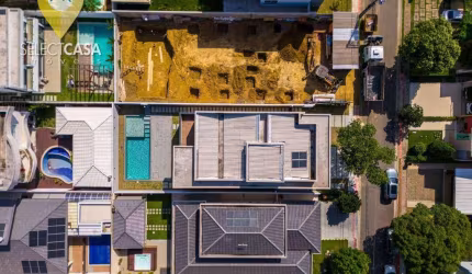 Casa com 4 dormitórios à venda, 320 m² por R$ 2.790.000,00 - Boulevard Lagoa - Serra/ES