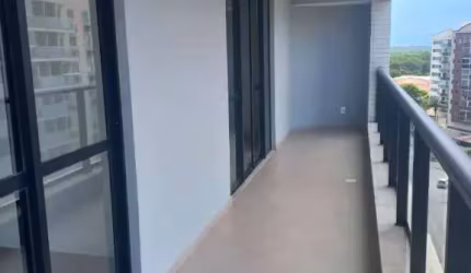 Cobertura à venda, 153 m² por R$ 1.590.000,00 - Jardim Camburi - Vitória/ES