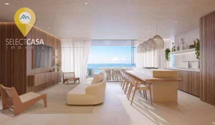 Apartamento em Guarapari - Lançamento Manami