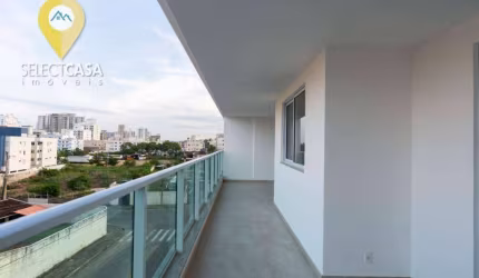 Apartamento à venda, 73 m² por R$ 596.849,00 - Praia do Morro - Guarapari/ES