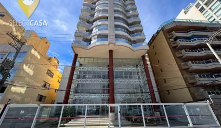 Apartamento de Altíssimo Padrão Praia do Morro