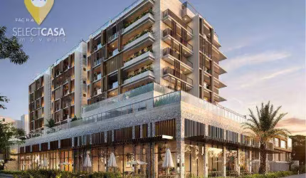 Apartamento à venda, 100 m² por R$ 1.736.000,00 - Jardim Camburi - Vitória/ES