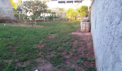 2 lotes juntos em Jacaraípe - São Francisco