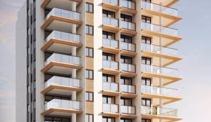 Apartamento à venda, 69 m² por R$ 812.700,00 - Enseada Azul - Guarapari/ES