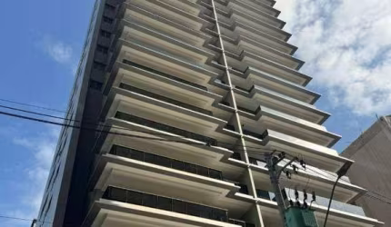 Apartamento à venda, 171 m² por R$ 2.507.000,00 - Enseada do Suá - Vitória/ES