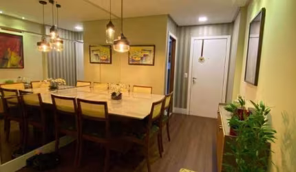 Apartamento 3 quartos em Jardim Camburi com localização privilegiada