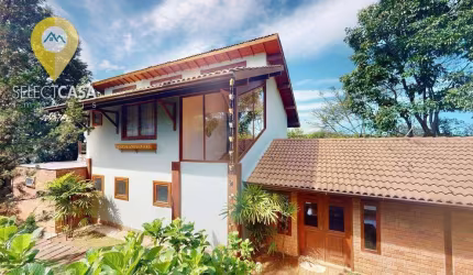 Casa Condomínio Fechado Espelho Daqua