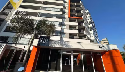 Apartamento 3 Quartos com Suíte Jardim Camburi