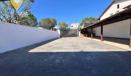 Excelente Oportunidade Comercial na Mata da Praia