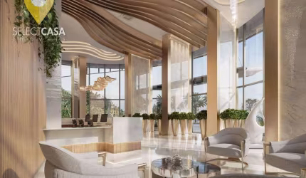 Apartamento à venda, 150 m² por R$ 3.000.000,00 - Monte Belo - Vitória/ES