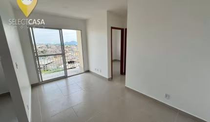 Apartamento com 2 quartos  à venda, 43 m²  - Morada de Santa Fé - Cariacica/ES Bella Vita lazer completo