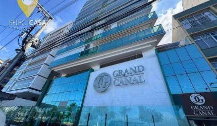 Apartamento com 4 quartos 3 suites  à venda, 148 m² por R$ 2.395.300 - Praia da Costa - Vila Velha/ES