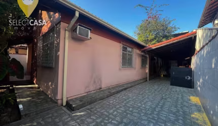 Casa em Jardim Camburi - Excelente localização