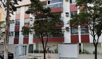 Apartamento 3 quartos com suíte em Jardim da Penha